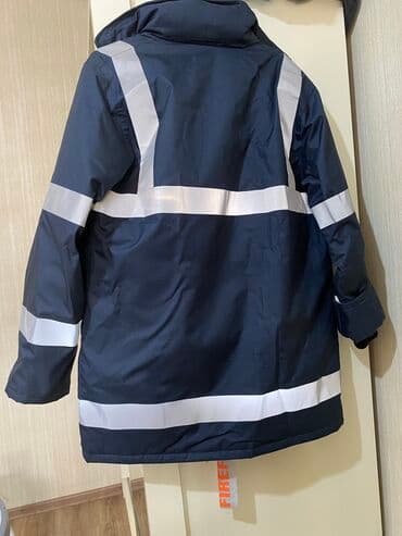 демисезонные кожаные мужские куртки: Мужская куртка, Ветровка, Осенняя, L — 2