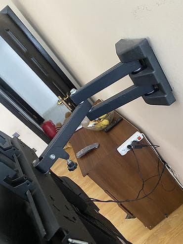 smart led: Televizor LG LED ekran 55" — 7