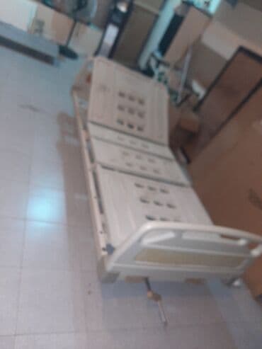 İşlənmiş, Masajsız, Tənzimlənən