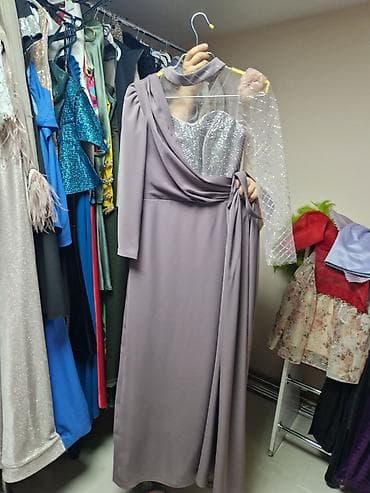 ağ don: 80% endirim . Zərif ziyafət və gündəlik geyim kolleksiyası 10-50 — 4