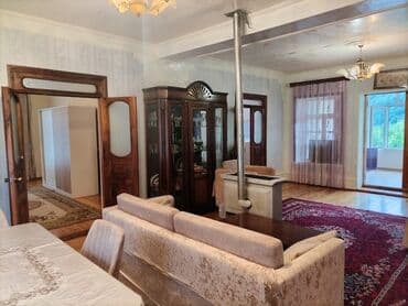 cennet park kiraye evler: 250 м², 5 комнат, Интернет — 8