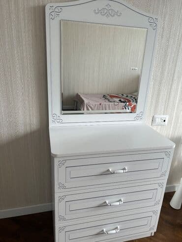 kubik gəncə: Mebel 2018 alınıb. 7 yaşa qədər uyğundur. Həm qız həm oğlan üçün — 4