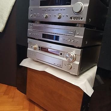 wi və sa: Kolleksiya: audio texnika və Satışda böyük həvəskar kolleksiyadan — 8