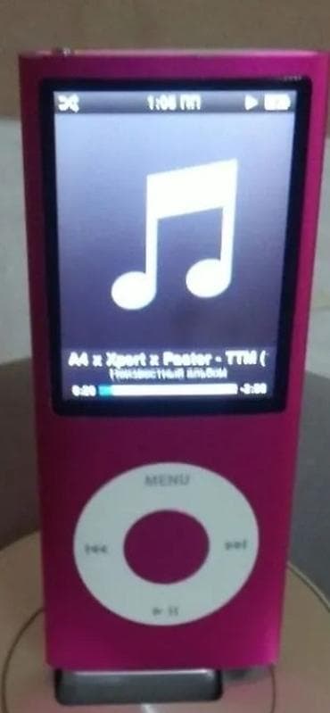 Ipod zaratka saxlamir usdunde usb kabel verirem 30m son qiymet hezi — 1