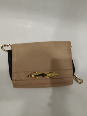 ikinci əl xonca: Сумки разные б/у — 3