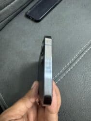 iphone 5 neverlock: IPhone 12 Pro Max, 128 ГБ, Отпечаток пальца, Face ID — 2