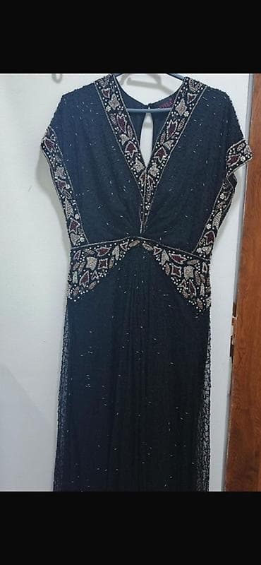 Ziyafət donu, Maksi, L lalafo.az -da Ziyafət donu, Maksi, L