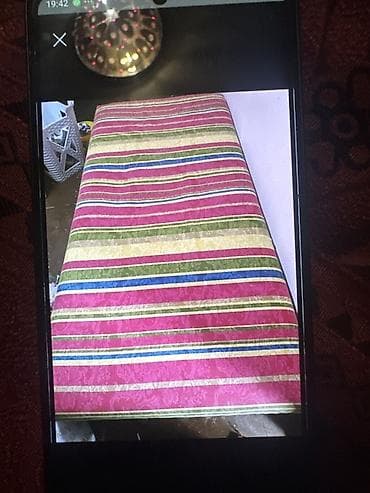 Bir nəfərlik Döşək üzü