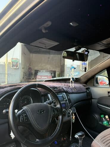 ravon nexia r3 satis merkezi: Hyundai i30 CW (universal, boz rəng) - Kuzov: universal (station — 9