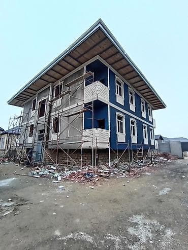 Декоративные панели для стен: Fasad üçün dekorativ teksturalı üzlüklərin işlənməsi - Material — 9