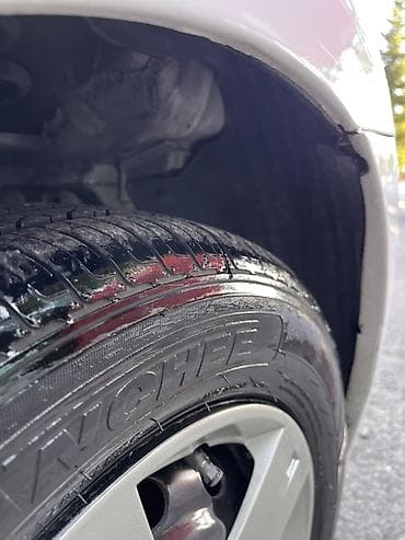 r15 disklər: Chevrolet Aveo: 1.2 l | 2011 il Sedan — 2