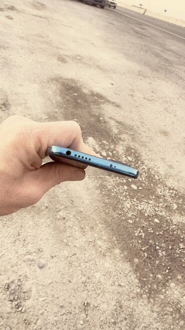 redmi 10a: Redmi Note 11, 128 GB, rəng - Mavi, İki sim kartlı — 6