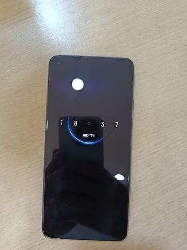 Xiaomi Mi 11 Lite, 128 GB, rəng - Mavi,
Sensor, Barmaq izi, İki sim kartlı lalafo.az -da Xiaomi Mi 11 Lite, 128 GB, rəng - Mavi,
Sensor, Barmaq izi, İki sim kartlı