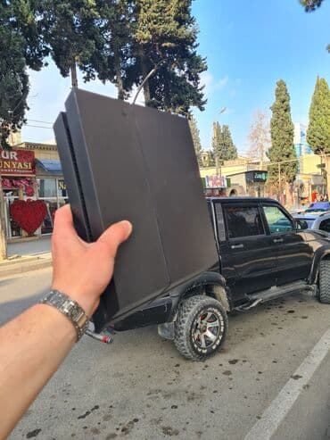 Idealdı 
2 pult
816 gb
070 323 13 00