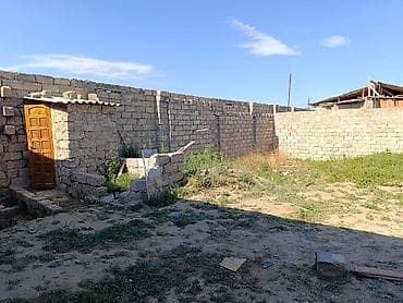 xirdalan heyet evi type 0: 2 otaqlı, 50 kv. m, Kredit yoxdur, Orta təmir — 4