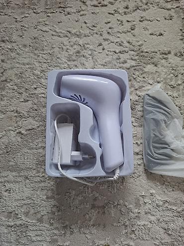 optimal electronics epilyator: Лазерный эпилятор — 2