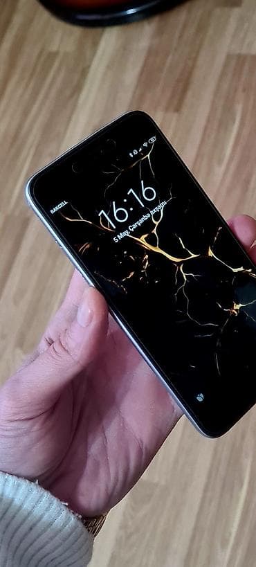 telefon s21: Redmi 5A, 16 GB, rəng - Qızılı, Zəmanət, Sensor, İki sim kartlı — 7