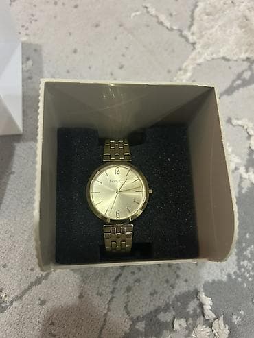 lalafo saat: Ferrucci qol saatı – orijinal qablaşdırma və zəmanət sənədi ilə — 3