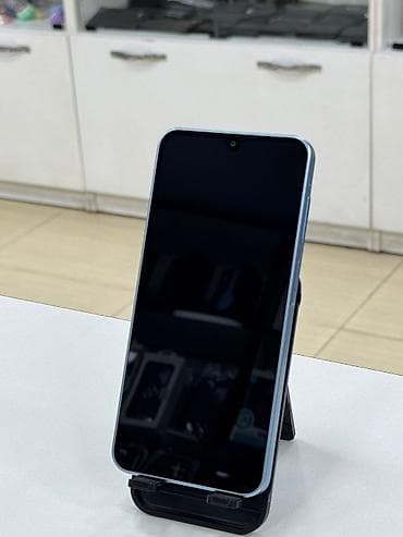 j 3 pro: Samsung 128 GB, rəng - Mavi, Barmaq izi — 2