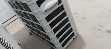 akira kondisioner: Kondisioner Samsung, İşlənmiş, 40-45 kv. m, Kredit yoxdur — 5