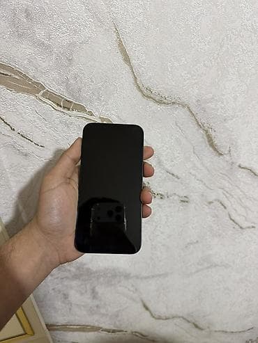 iphone xr ağ: IPhone 13, Midnight — 2