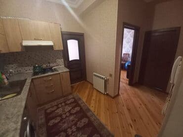 купить вторичку баилово: 2 комнаты, Новостройка, 55 м² — 6