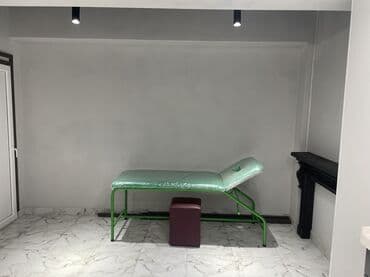 вакансии салон красоты: Лазеролог, 1-2 года опыта, Аренда места — 4