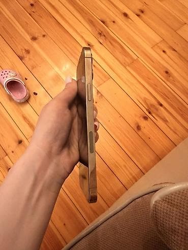 samsung tab s8 ultra: IPhone 12 Pro, Qızılı, Face ID — 3