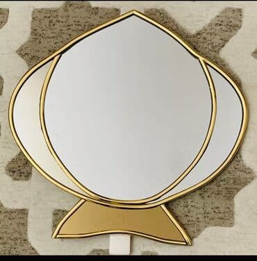 Güzgü eni-43 uzunu-40sm 10manat