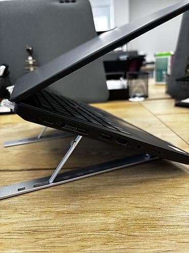 microsoft surface pro: 💻SATILIR ✅ Lenovo ThinkPad T14 🔸 Super vəziyyətdə hər bir funksiyası — 6