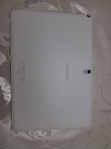 Samsung: Samsung Galaxy Note 10.1 (2014 edition), 16/3. İdeal vəziyyətdədir jec — 3