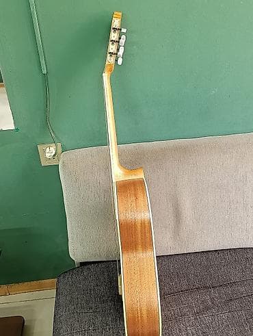 gitara sim: Valencia VC354 Green klassik gitara - Brend/model: Valencia VC354 — 4