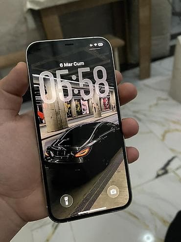 Техника для кухни: IPhone 12 Pro Max, 512 ГБ, Белый, Face ID — 2