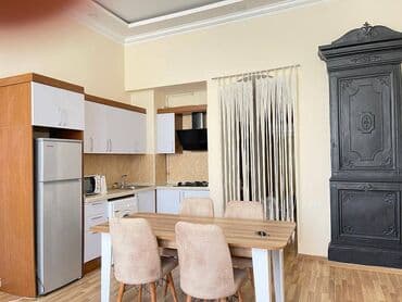 аренда квартир в баку без посредников: Bayılda yerləşən ümumi sahəsi 100 kv,m olan,2 otaqlı əla təmirli — 6