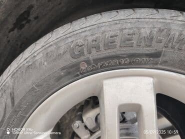 шевроле круз диски r16: Kia Ceed: 1.6 л | 2010 г. Универсал — 13