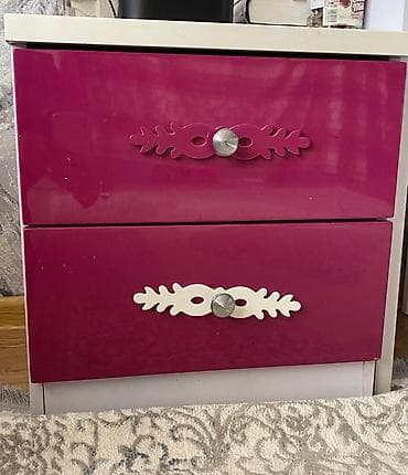 gəncə dolab: Qız üçün, Yeni, Təknəfərlik çarpayı — 3