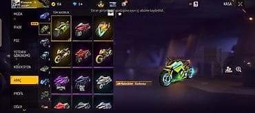 maneki neko top: Free Fire hesabı satılır ! – 30 ca manata 2018 nikidir elim yandı — 9