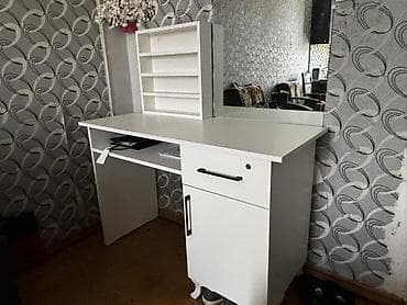 2 əl divan: MDF — 2