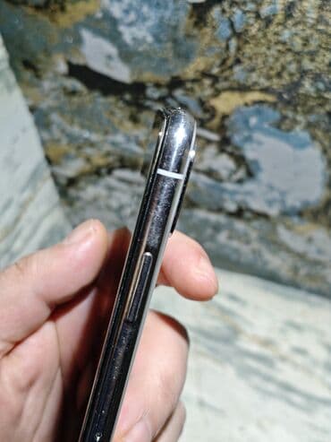 Audio: IPhone X, 256 GB, Ağ, Simsiz şarj — 3