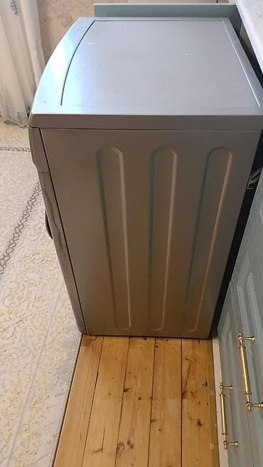 iphone 17 satış: Paltaryuyan maşın Vestel, 7 kq, Avtomat, Qurutmasız — 2