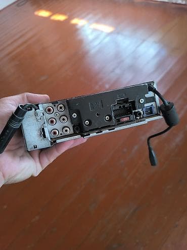 epson a3 printer: Maqnitol, Pioneer, AUX — 2