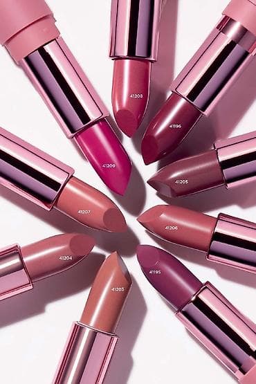 kurtka turkce ne: FABERLIC Love dodaq pomadası - Kremsi, yumşaq tekstura: dodaqları — 3