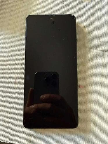 hard disk 1tb: Xiaomi 11T, 128 GB, rəng - Qara, 
 Zəmanət — 2