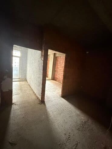 emlak sirvan: 2 комнаты, Новостройка, 53 м² — 9