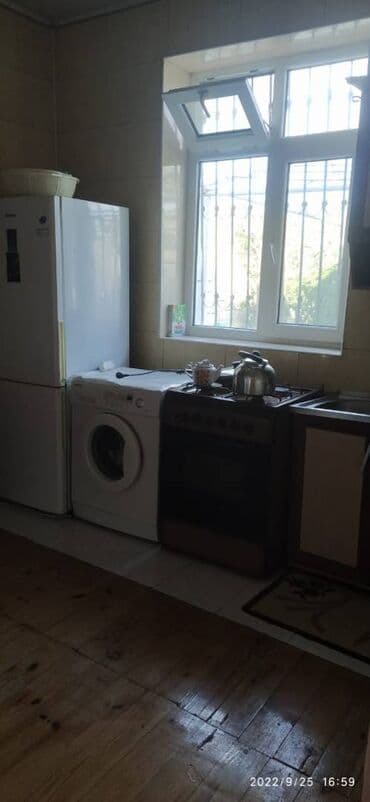 qaracuxurda ev: 120 kv. m, 3 otaqlı — 10