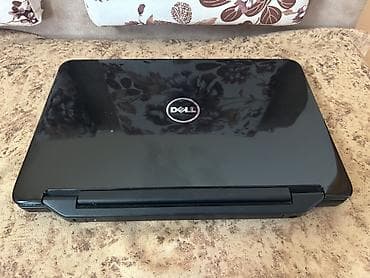 mini led: Dell Inspiron noutbuku - Ekran: 15.6" (LED), ekran çərçivəsində — 2