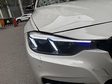 Komplekt, Yaxın və uzaq vuran işıqlar BMW, Orijinal