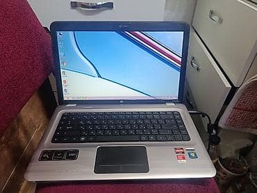 hp g62 fiyat: HP Pavilion dv6 noutbuk Texniki xüsusiyyətlər: - Prosessor: AMD — 2