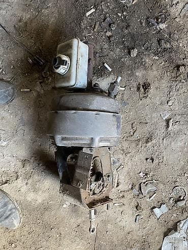 opel qapaq: Məhsul: Avtomobil üçün əyləc gücləndiricisi (vakum booster) və baş — 1