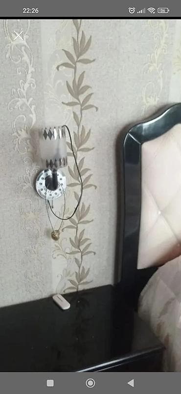 maqnit qapi toru: Çılçıraq, 10 və daha çox lampa, Şüşə — 4